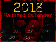 Attention South Dakota Haunt Owners