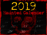 Attention South Dakota Haunt Owners